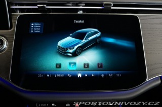 Mercedes-Benz E 220d*WAGON*CAMERA*TAŽ*AMG 2023