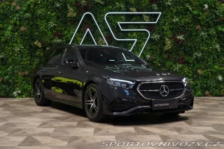 Mercedes-Benz E 220d*WAGON*CAMERA*TAŽ*AMG 2023