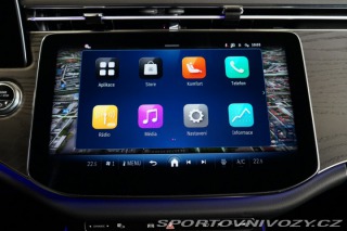 Mercedes-Benz E 220d*WAGON*CAMERA*TAŽ*AMG 2023