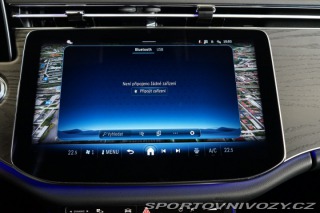 Mercedes-Benz E 220d*WAGON*CAMERA*TAŽ*AMG 2023