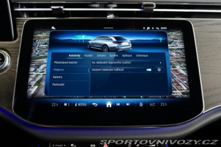 Mercedes-Benz E 220d*WAGON*CAMERA*TAŽ*AMG 2023