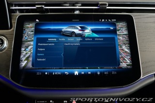 Mercedes-Benz E 220d*WAGON*CAMERA*TAŽ*AMG 2023