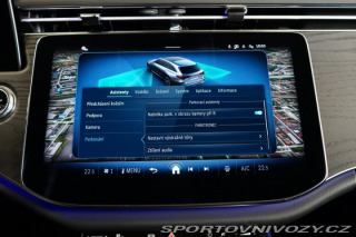 Mercedes-Benz E 220d*WAGON*CAMERA*TAŽ*AMG 2023