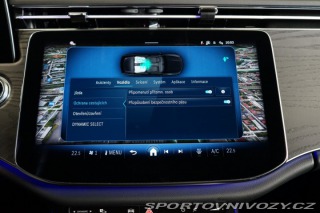 Mercedes-Benz E 220d*WAGON*CAMERA*TAŽ*AMG 2023