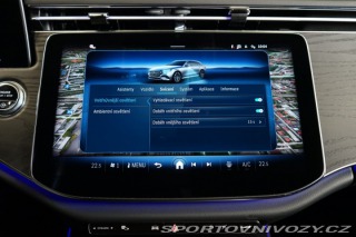 Mercedes-Benz E 220d*WAGON*CAMERA*TAŽ*AMG 2023