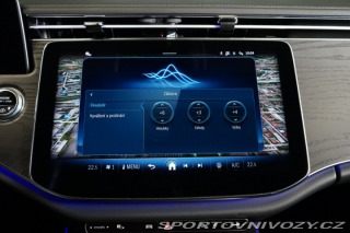 Mercedes-Benz E 220d*WAGON*CAMERA*TAŽ*AMG 2023