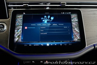 Mercedes-Benz E 220d*WAGON*CAMERA*TAŽ*AMG 2023