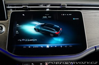 Mercedes-Benz E 220d*WAGON*CAMERA*TAŽ*AMG 2023