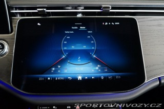 Mercedes-Benz E 220d*WAGON*CAMERA*TAŽ*AMG 2023