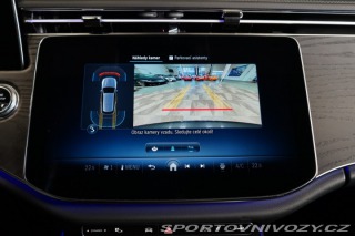 Mercedes-Benz E 220d*WAGON*CAMERA*TAŽ*AMG 2023