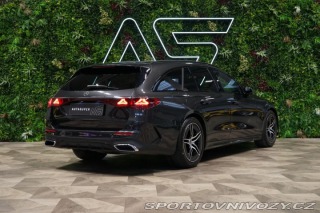 Mercedes-Benz E 220d*WAGON*CAMERA*TAŽ*AMG 2023