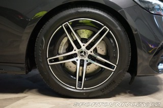 Mercedes-Benz E 220d*WAGON*CAMERA*TAŽ*AMG 2023