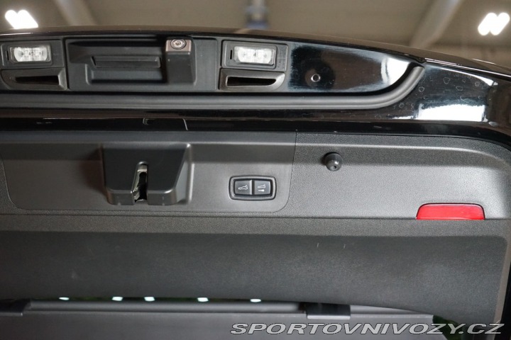 Porsche Panamera 4S DIESEL*V8*MATRIX*CHRON 2017