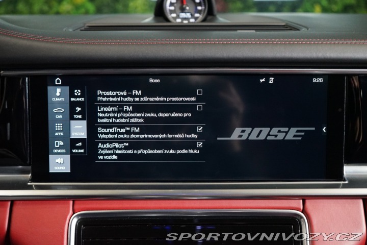 Porsche Panamera 4S DIESEL*V8*MATRIX*CHRON 2017