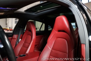 Porsche Panamera 4S DIESEL*V8*MATRIX*CHRON 2017