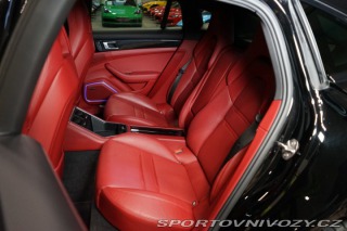 Porsche Panamera 4S DIESEL*V8*MATRIX*CHRON 2017
