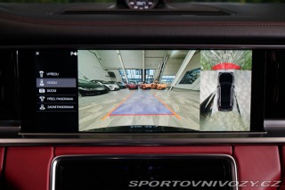 Porsche Panamera 4S DIESEL*V8*MATRIX*CHRON 2017