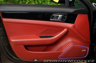 Porsche Panamera 4S DIESEL*V8*MATRIX*CHRON 2017