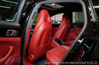Porsche Panamera 4S DIESEL*V8*MATRIX*CHRON 2017