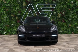 Porsche Panamera 4S DIESEL*V8*MATRIX*CHRON 2017
