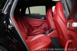 Porsche Panamera 4S DIESEL*V8*MATRIX*CHRON 2017