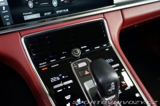 Porsche Panamera 4S DIESEL*V8*MATRIX*CHRON 2017