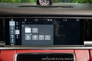 Porsche Panamera 4S DIESEL*V8*MATRIX*CHRON 2017