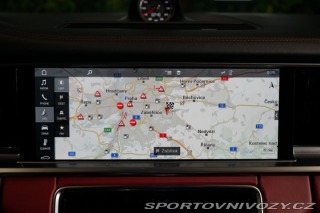 Porsche Panamera 4S DIESEL*V8*MATRIX*CHRON 2017