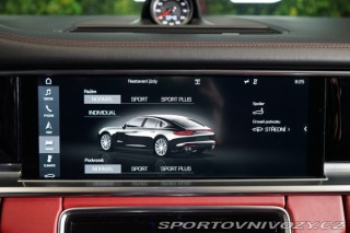 Porsche Panamera 4S DIESEL*V8*MATRIX*CHRON 2017