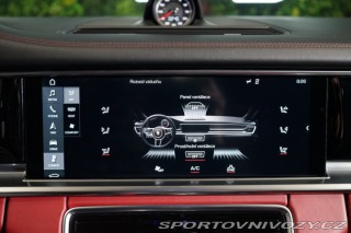 Porsche Panamera 4S DIESEL*V8*MATRIX*CHRON 2017