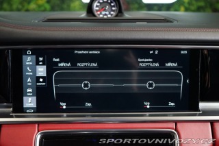 Porsche Panamera 4S DIESEL*V8*MATRIX*CHRON 2017