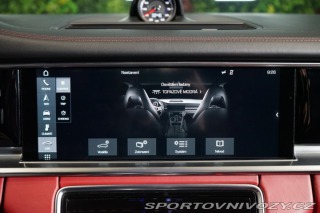 Porsche Panamera 4S DIESEL*V8*MATRIX*CHRON 2017