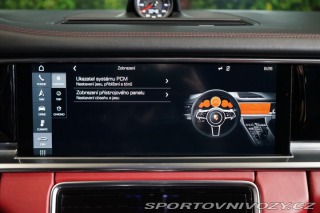 Porsche Panamera 4S DIESEL*V8*MATRIX*CHRON 2017