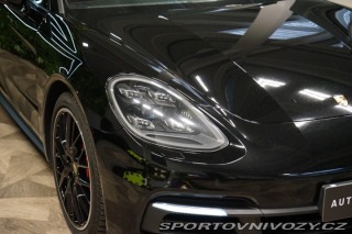 Porsche Panamera 4S DIESEL*V8*MATRIX*CHRON 2017