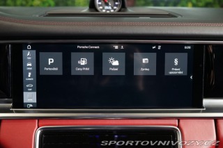 Porsche Panamera 4S DIESEL*V8*MATRIX*CHRON 2017