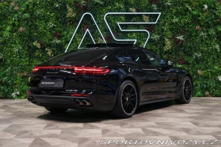 Porsche Panamera 4S DIESEL*V8*MATRIX*CHRON 2017