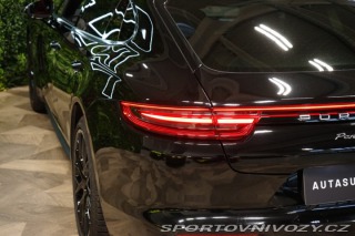 Porsche Panamera 4S DIESEL*V8*MATRIX*CHRON 2017