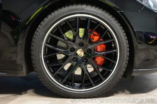 Porsche Panamera 4S DIESEL*V8*MATRIX*CHRON 2017