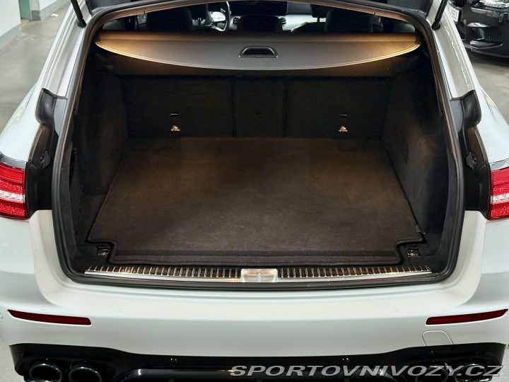 Mercedes-Benz E E53 AMG 320kw 4MATIC+ CZ 2019