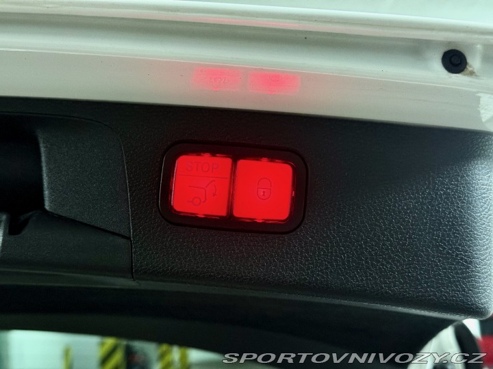 Mercedes-Benz E E53 AMG 320kw 4MATIC+ CZ 2019