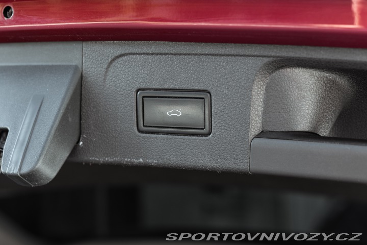 Volkswagen Ostatní modely B8 Alltrack 2016