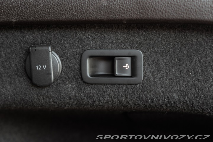 Volkswagen Ostatní modely Passat B8 Alltrack 2016