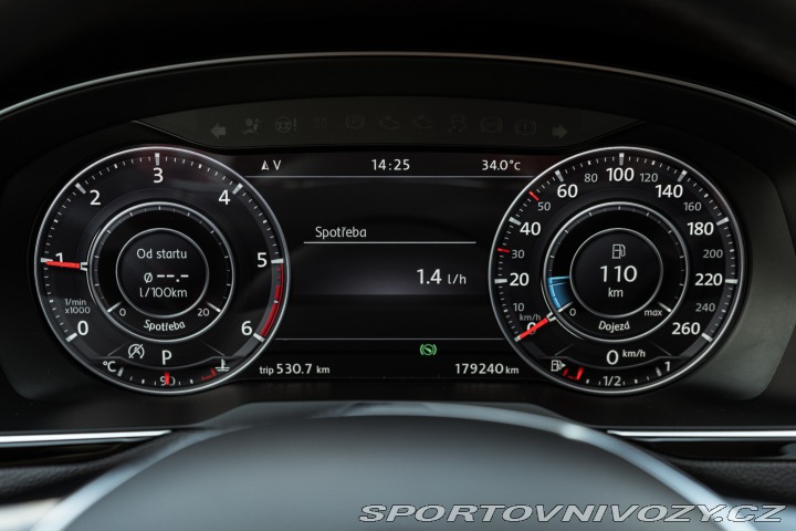 Volkswagen Ostatní modely Passat B8 Alltrack 2016