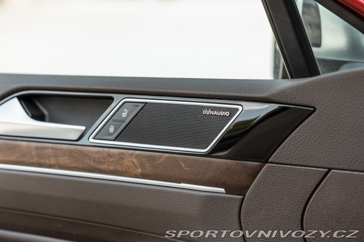 Volkswagen Ostatní modely B8 Alltrack 2016