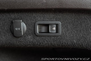 Volkswagen Ostatní modely B8 Alltrack 2016