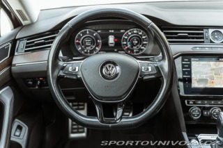 Volkswagen Ostatní modely B8 Alltrack 2016