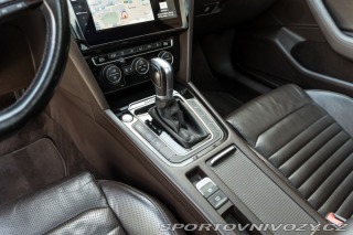 Volkswagen Ostatní modely B8 Alltrack 2016