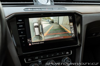 Volkswagen Ostatní modely B8 Alltrack 2016