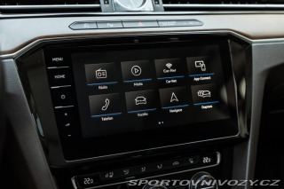 Volkswagen Ostatní modely B8 Alltrack 2016