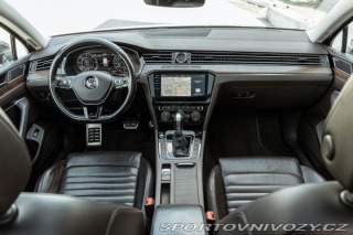 Volkswagen Ostatní modely B8 Alltrack 2016
